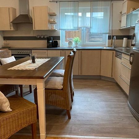 Ferienwohnung Anita Knetzgau Eksteriør bilde