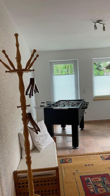 Ferienwohnung Anita Knetzgau Eksteriør bilde