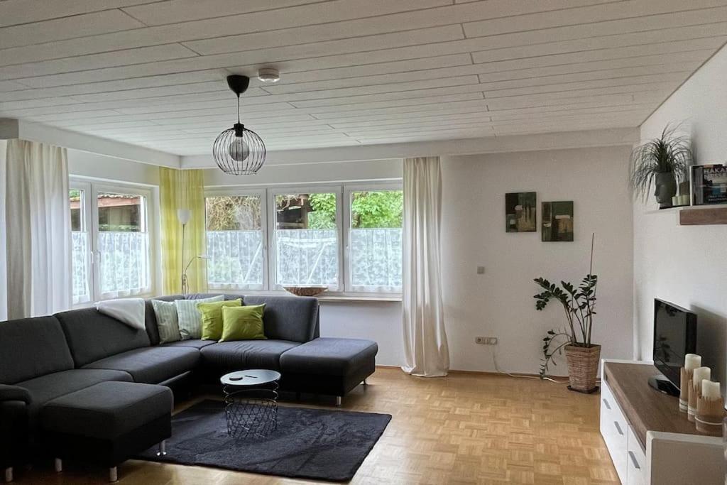 Ferienwohnung Anita Knetzgau Eksteriør bilde